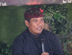 Koster sudah Kunci Bali dengan Perda No 4 dan UU Provinsi Bali dari Ormas Berkedok Pengamanan, Desa Adat dan Pecalang Bersatu Jaga Bali