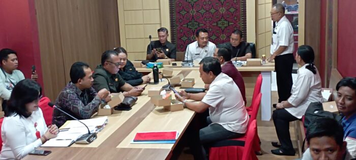 komisi-iii-desak-pdam-karangasem-tunda-penambahan-pelanggan