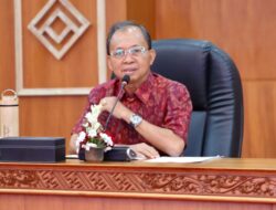 Koster Minta Percepat Penerapan Usada Bali secara Sistematis dan Terstandar dalam Pelayanan Kesehatan