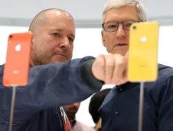 OpenAI Membeli Startup Perangkat AI Milik Perancang iPhone Jony Ive seharga 104 Triliun Rupiah Lebih