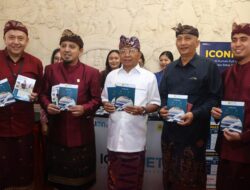 Pasang PLTS Atap, Living World: Kami Support Gubernur Koster, Hemat, Ramah Lingkungan, dan Estetika