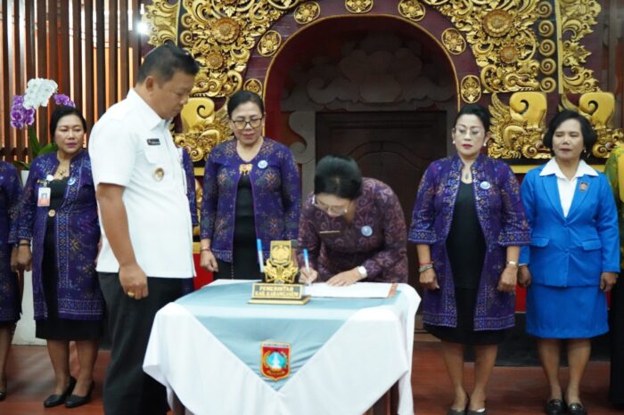 setelah-dilantik-gow-karangasem-fokus-bantu-pemerintah-tangani-sampah