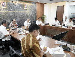 Pemerintah Siapkan Modal Awal Koperasi Merah Putih Rp3 Miliar per Unit