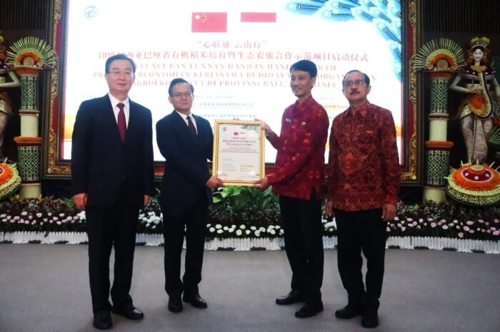 pemprov-bali-apresiasi-peluncuran-yunnan-hand-in-hand-program-proyek-percontohan-kerjasama-budidaya-padi-organik-dan-agroekowisata-pedesaan-di-provinsi-bali