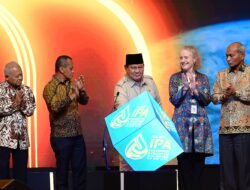 Presiden Prabowo Serukan Penyederhanaan Regulasi untuk Mendorong Investasi dan Kemajuan Sektor Energi Nasional.