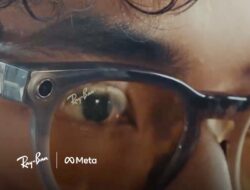 Revolusi Kacamata Cerdas Meningkat dan Kesuksesan Meta Ray-Ban Smart Glasses