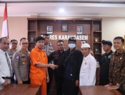 Status Tersangka Pecalang Wartawan Dicabut melalui Restorative Justice