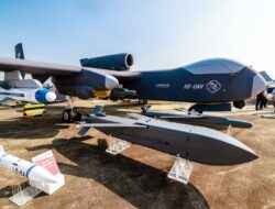 Teknologi China Menggila, Drone Beranak Jiu Tian Segera Diluncurkan