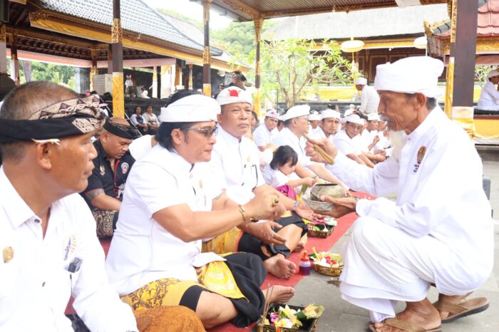 wagub-giri-prasta-ingatkan-semeton-pasek-laksanakan-catur-swadharmaning-kepasekan