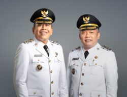 100 Hari Menata Karangasem, Duet Gus Par dan Guru Atasi Krisis Air Karangasem