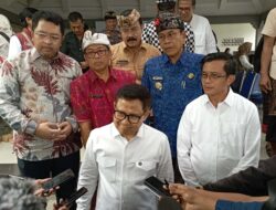 Cak Imin: Koperasi Merah Putih dan BUMDes Bisa Berjalan Beriringan