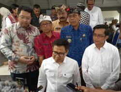 Tuntaskan Persoalan Air, Cak Imin Siap Bantu Karangasem