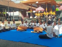Bumi Lahar Siap Menggebrak Panggung Pesta Kesenian Bali