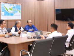 Bupati Gus Par Optimis, Program Kampung Nelayan Merah Putih Disambut Positif KKP