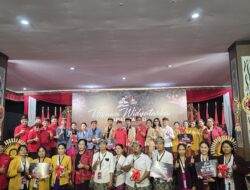 Cerdas Cermat Bulan Bung Karno Sukses, Koster Beri Apresiasi bagi Nyoman dan Ketut