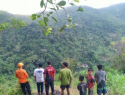 Dilaporkan Hilang, Keberadaan Lansia Rerod asal Seraya Belum Ditemukan