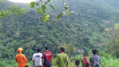 Dilaporkan Hilang, Keberadaan Lansia Rerod asal Seraya Belum Ditemukan