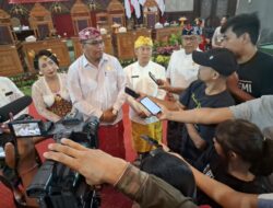 DPRD Apresiasi Langkah Cepat Gus Par–Pandu, Karangasem Bergerak Maju dalam 100 Hari