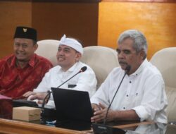 FKUB Buleleng Serukan Moderasi Beragama Demi Perkuat Persatuan