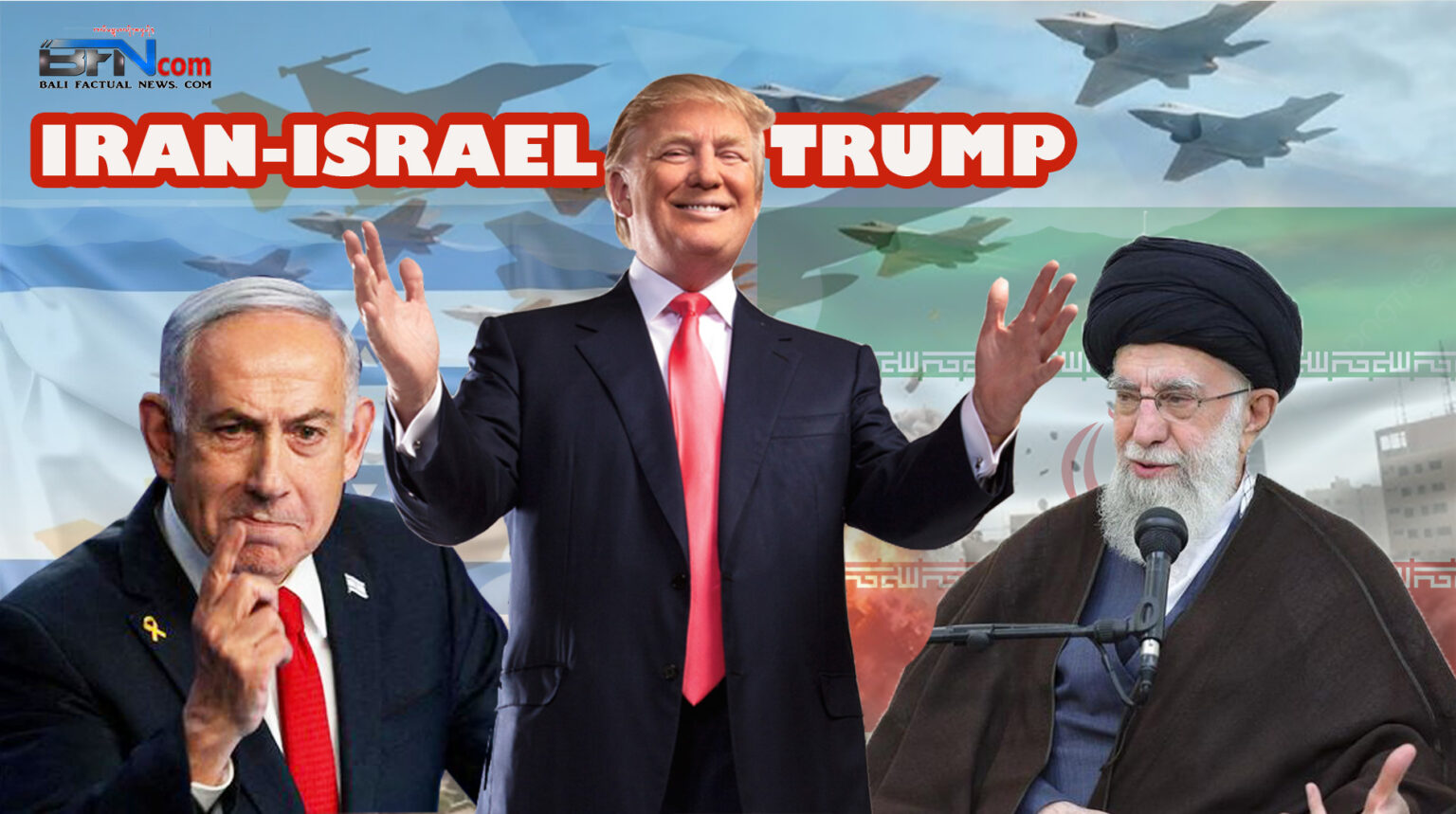 iran-israel-dua-musuh-bebuyutan-dan-campur-tangan-trump-ketenangan-yang-tidak-menentu-setelah-12-hari-perang