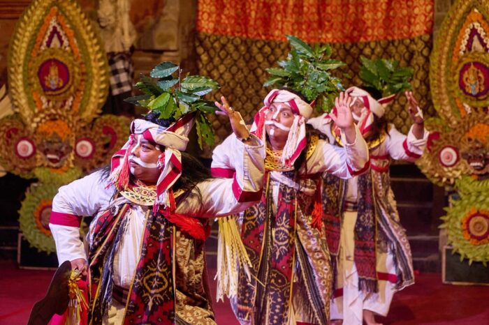 kisah-sambeng-agung-warisan-leluhur-dari-canggu-yang-dihidupkan-kembali-di-pkb-2025