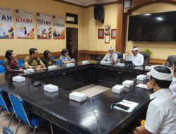 Kurangi Dampak PHK Karyawan Coca Cola, Disperinaker Badung Jamin Perusahaan Penuhi Hak Naker