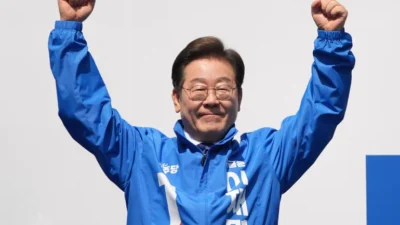 lee-jae-myung-presiden-baru-korea-selatan-pernah-jadi-orang-miskin