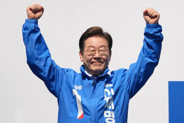 lee-jae-myung-presiden-baru-korea-selatan-pernah-jadi-orang-miskin