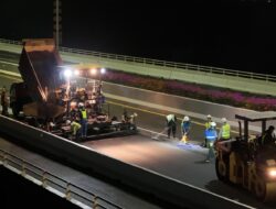 Mulai 25 Juni Nanti, Tol Bali Mandara Tersentuh Pemeliharaan
