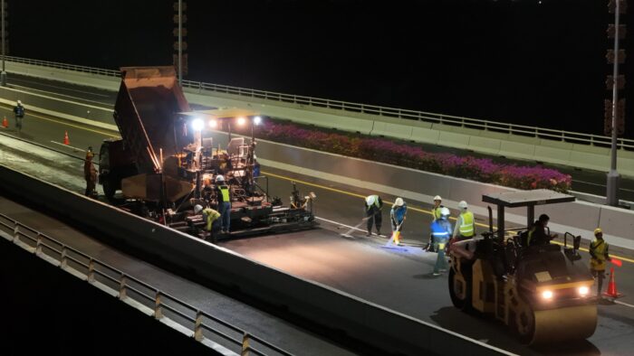 mulai-25-juni-nanti-tol-bali-mandara-tersentuh-pemeliharaan