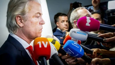 pemerintah-belanda-runtuh-setelah-pemimpin-sayap-kanan-wilders-mundur-picu-pemilu-dadakan