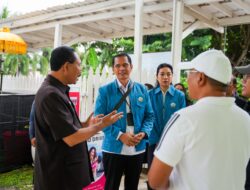 PHK 157 Karyawan, Disperinaker Badung Verifikasi Lapangan FINNS Recreation Club