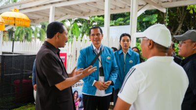 PHK 157 Karyawan, Disperinaker Badung Verifikasi Lapangan FINNS Recreation Club
