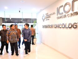 Presiden Prabowo Resmikan KEK Sanur, Simbol Kemajuan Fasilitas Kesehatan Indonesia