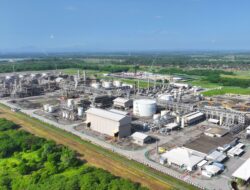 Presiden Prabowo Resmikan Proyek Energi Terbarukan di 15 Provinsi dan Peningkatan Produksi Minyak Blok Cepu