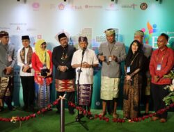 Puji BBTF 2025, Gubernur Koster: Sejalan dengan Pariwisata Berkualitas, Berbasis Budaya dan Bermartabat