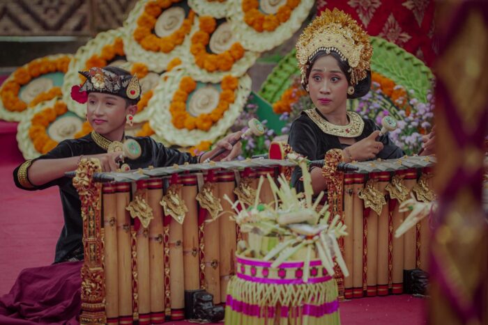 sanggar-selendro-agung-anak-anak-gender-wayang-badung-unjuk-gigi-di-pkb-ke-4