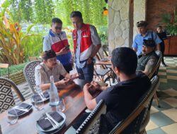 Sidak Terpadu Disperindag Bali di Badung: Tegakkan Aturan Distribusi LPG 3 Kg dan Temukan Sejumlah Pelanggaran