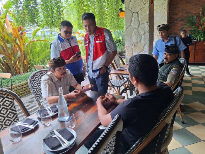 sidak-terpadu-disperindag-bali-di-badung-tegakkan-aturan-distribusi-lpg-3-kg-dan-temukan-sejumlah-pelanggaran