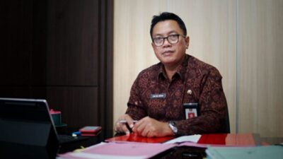 Pemkab Karangasem Optimis Capai Target PAD di Perubahan 2025