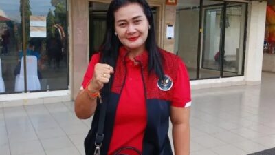 Pembina IODI Bali, Made Suparmi