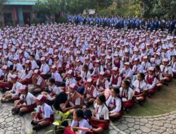 Adaptasi Siswa Baru Dimulai, MPLS Digelar Serentak di Karangasem