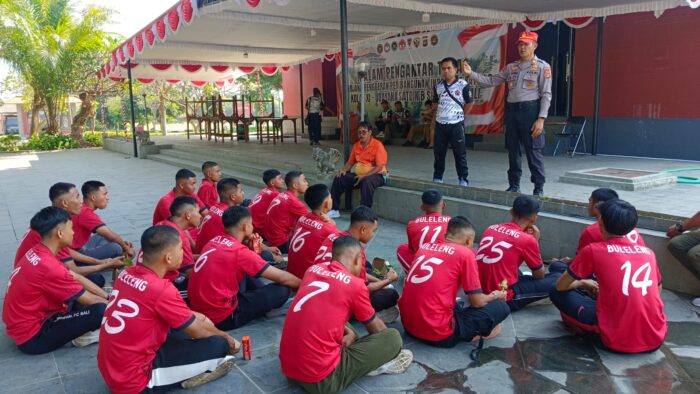 askab-pssi-buleleng-gelar-training-centre-jelang-porprov-bali-2025-di-spn-polda-bali