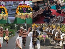 Badung Usulkan 4 Karya Budaya sebagai Warisan Budaya Takbenda Indonesia
