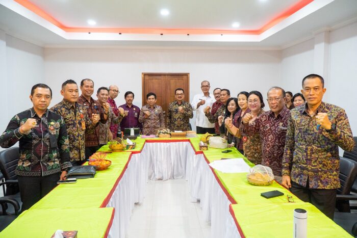 bali-bersih-rakor-staff-ahli-se-bali-digelar-di-bangli