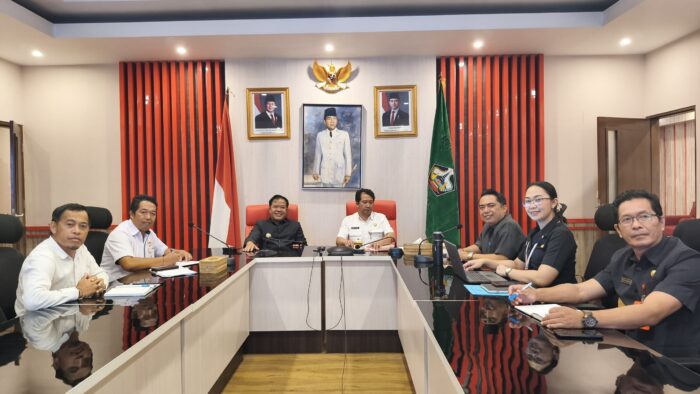 bupati-bangli-hadiri-sosialisasi-penilaian-kinerja-inspektur-daerah