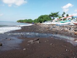 Cuaca Tak Menentu, Nelayan Karangasem Beralih Cari Nafkah Alternatif