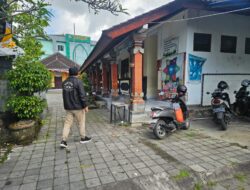 Di Karangasem Dua SD hanya Dapat 2 Siswa