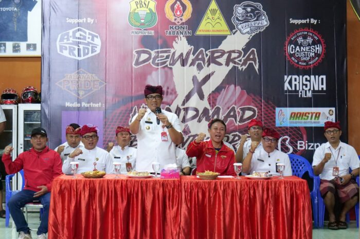 dibuka-bupati-sanjaya-160-atlet-adu-kualitas-di-dewarra-x-handmad-2025