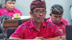 fraksi-pdip-soroti-ipm-karangasem-dorong-efesiensi-anggaran